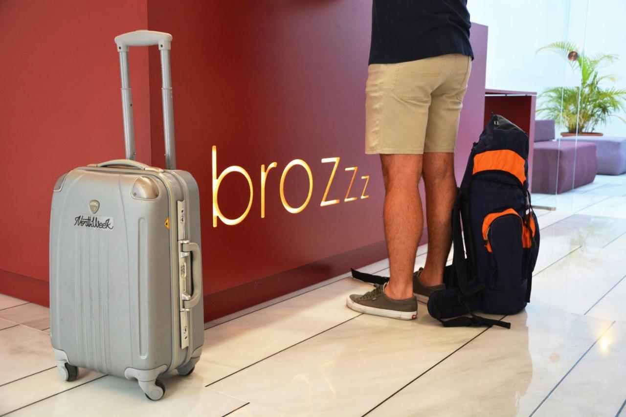 Broz Hostel — Photos 3